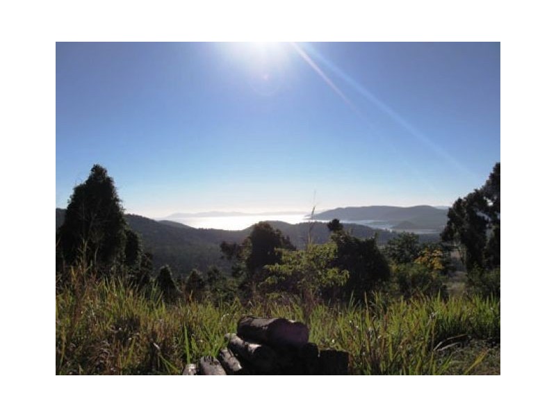 LOT 3 SUGAR LOAF ROAD, Cannonvale QLD 4802