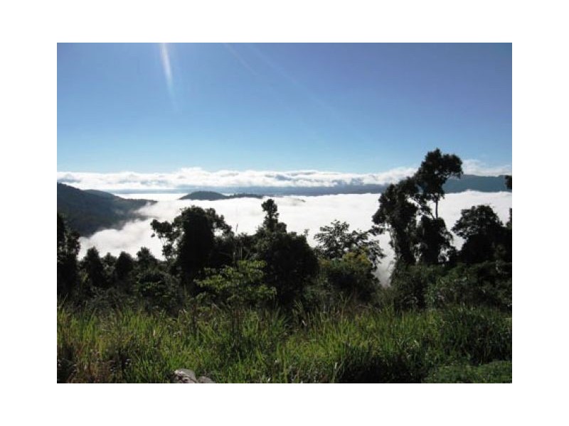 LOT 3 SUGAR LOAF ROAD, Cannonvale QLD 4802