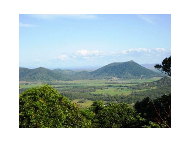LOT 3 SUGAR LOAF ROAD, Cannonvale QLD 4802