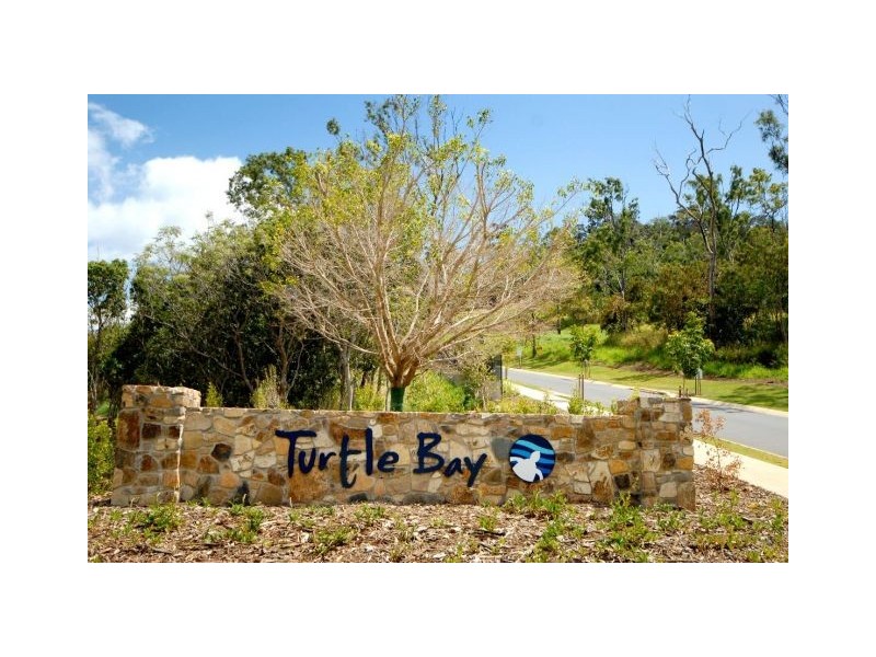 TURTLE BAY ESTATE CANNONVALE, Whitsundays QLD 4802