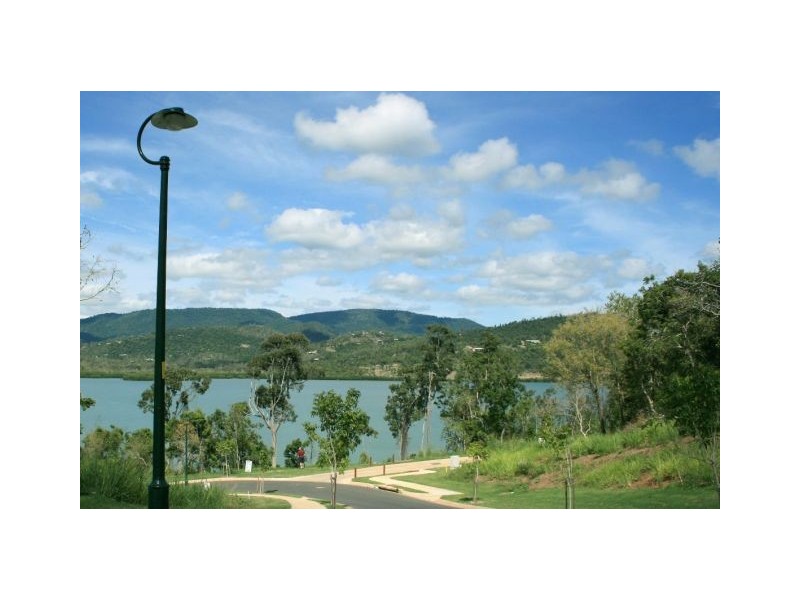 TURTLE BAY ESTATE CANNONVALE, Whitsundays QLD 4802