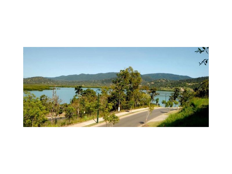 TURTLE BAY ESTATE CANNONVALE, Whitsundays QLD 4802