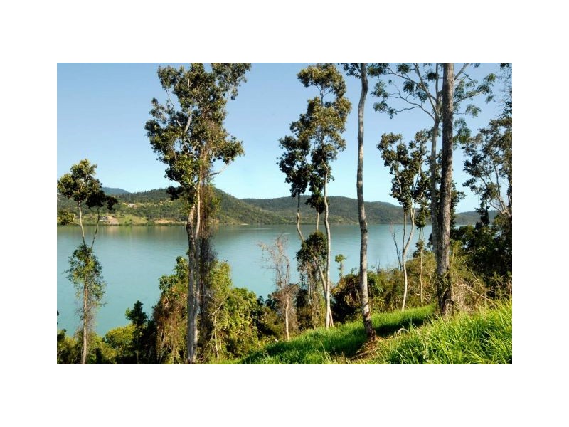 TURTLE BAY ESTATE CANNONVALE, Whitsundays QLD 4802