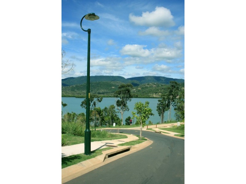 TURTLE BAY ESTATE CANNONVALE, Whitsundays QLD 4802