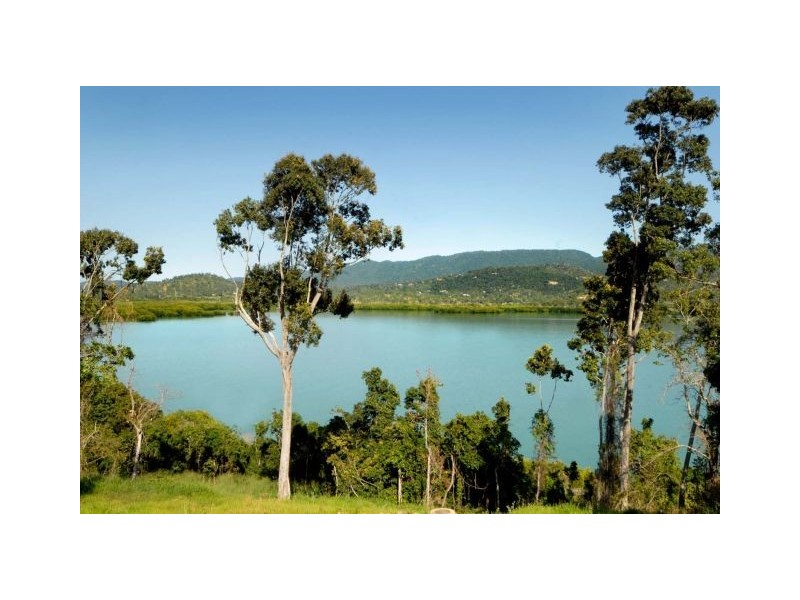 TURTLE BAY ESTATE CANNONVALE, Whitsundays QLD 4802