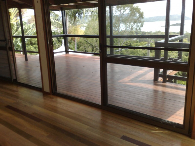 13 WOODWARK CRESCENT CANNONVALE, Whitsundays QLD 4802