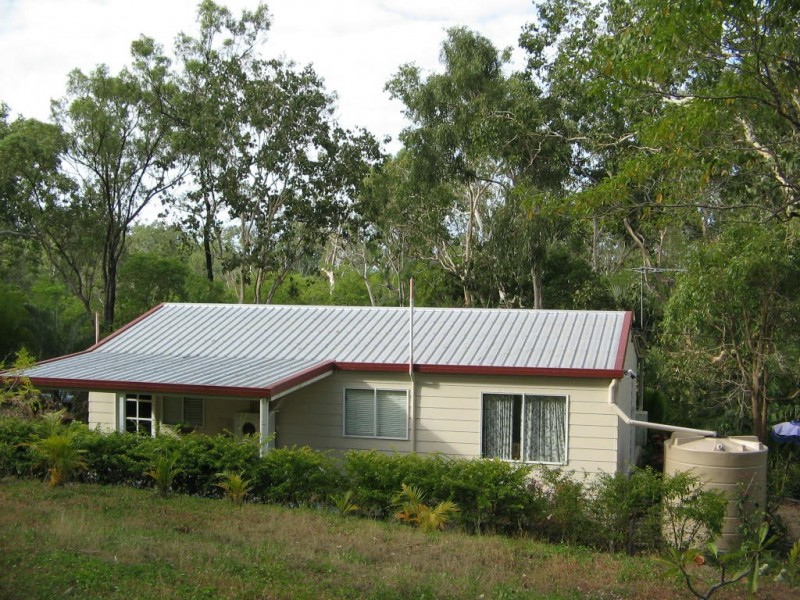 LOT 41 LELONA DRIVE BLOOMSBURY, Midge Point QLD 4799
