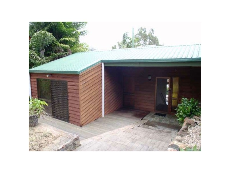 13 WOODWARK CRESCENT, Cannonvale QLD 4802