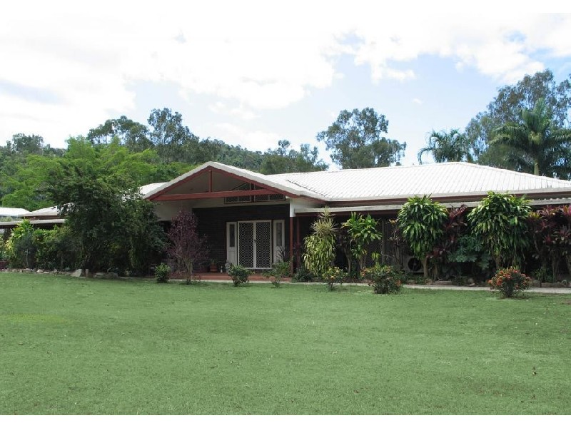 Cannonvale QLD 4802