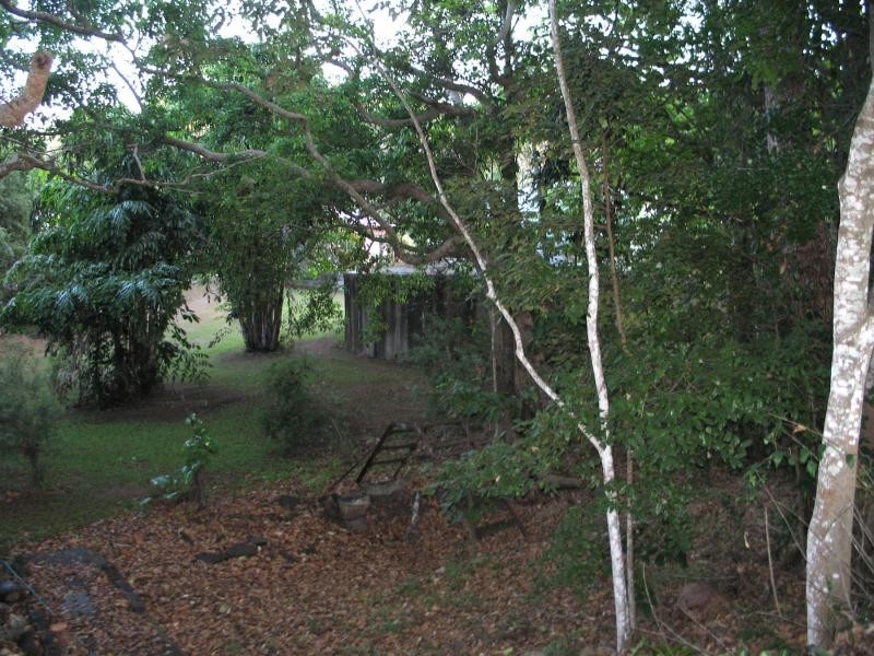 Cannonvale QLD 4802