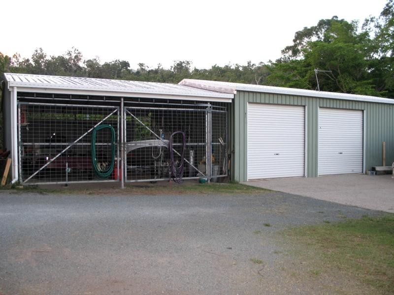 Cannonvale QLD 4802