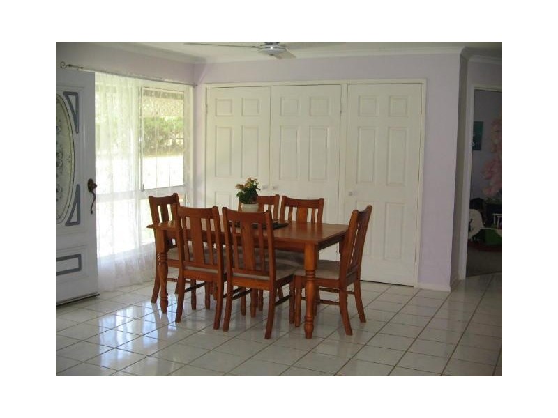 MIDGE POINT ROAD, Bloomsbury QLD 4799