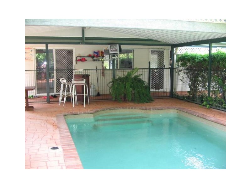 MIDGE POINT ROAD, Bloomsbury QLD 4799