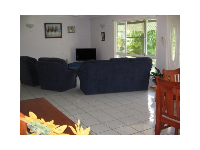 MIDGE POINT ROAD, Bloomsbury QLD 4799