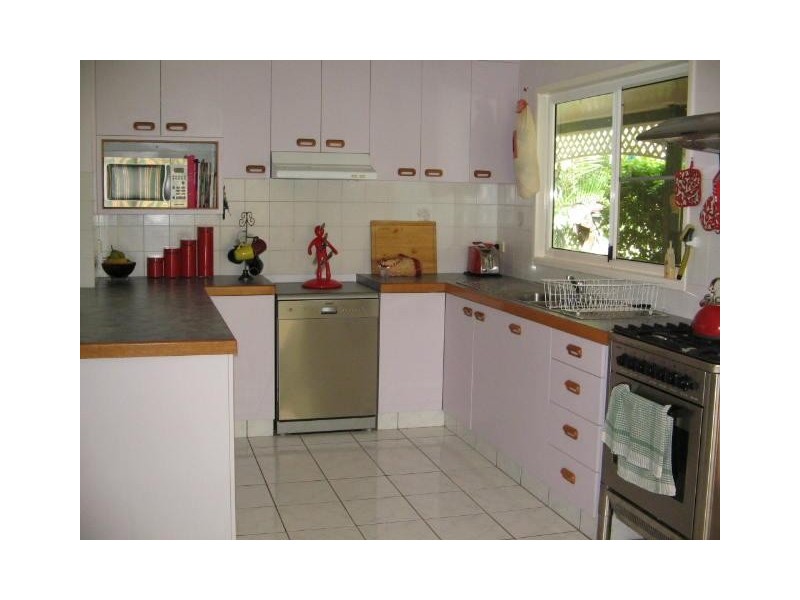 MIDGE POINT ROAD, Bloomsbury QLD 4799