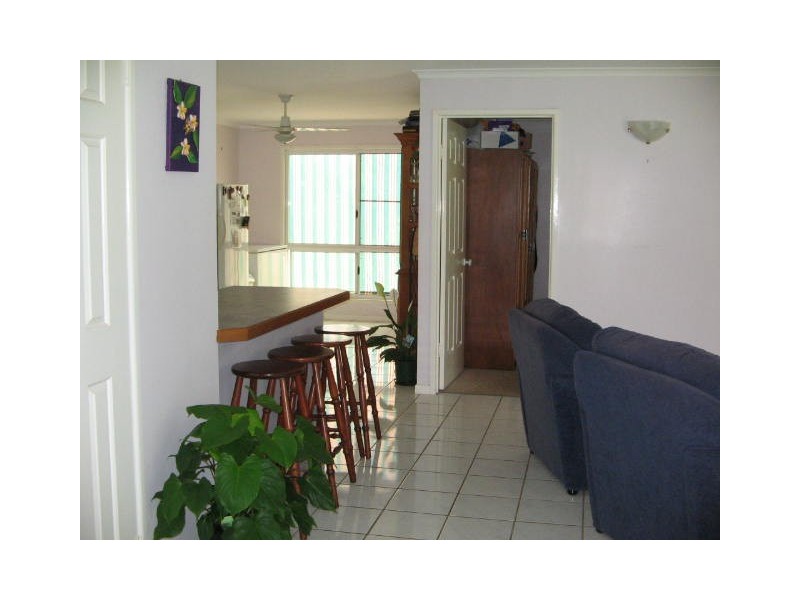 MIDGE POINT ROAD, Bloomsbury QLD 4799