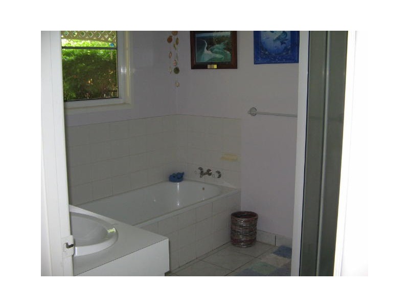 MIDGE POINT ROAD, Bloomsbury QLD 4799