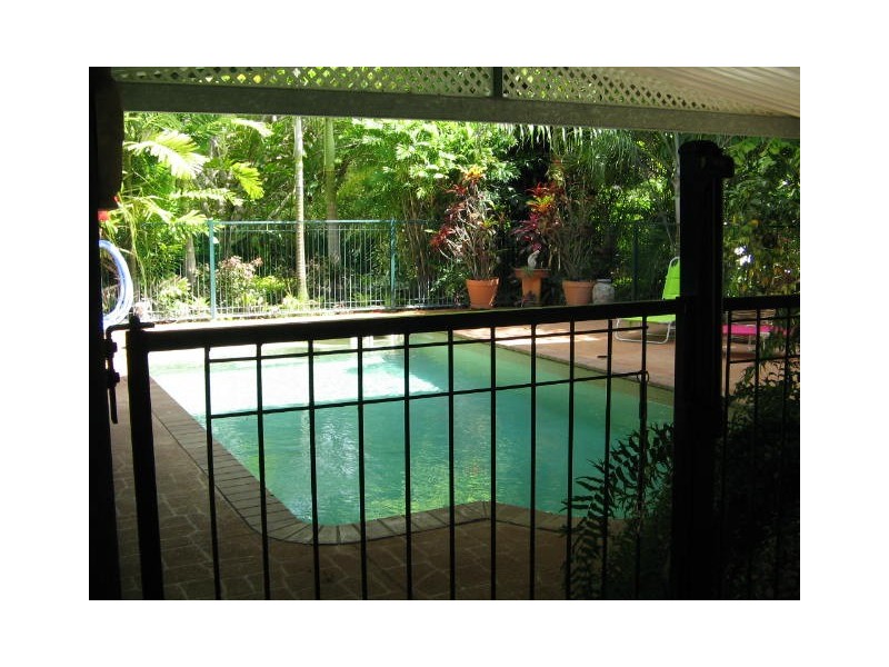 MIDGE POINT ROAD, Bloomsbury QLD 4799