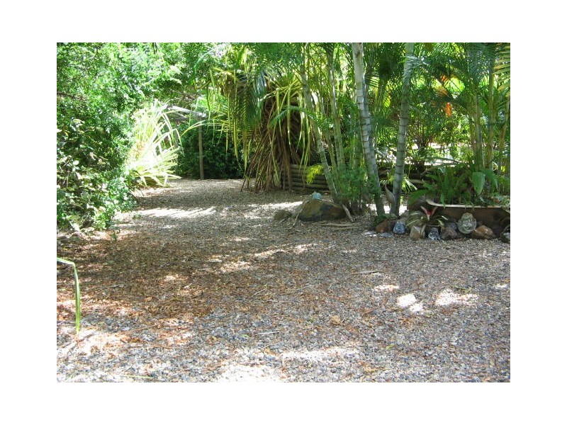 MIDGE POINT ROAD, Bloomsbury QLD 4799