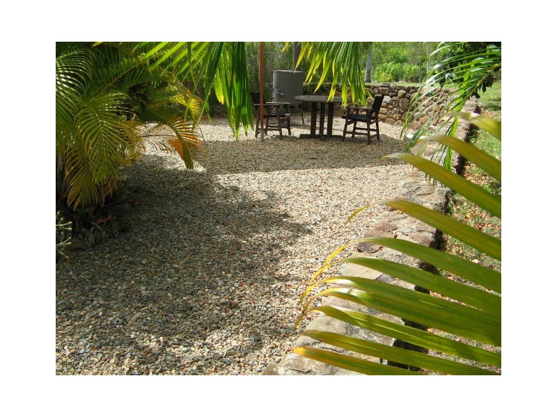 MIDGE POINT ROAD, Bloomsbury QLD 4799