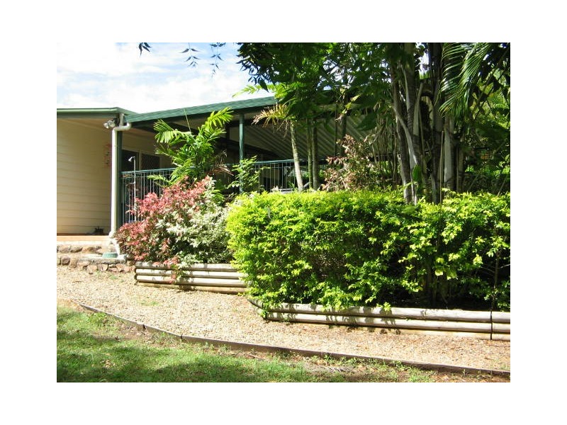 MIDGE POINT ROAD, Bloomsbury QLD 4799