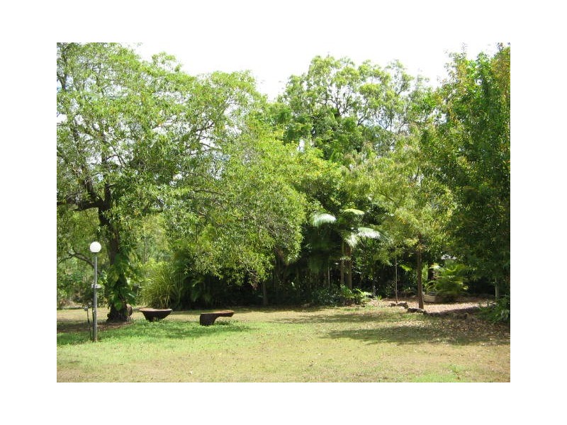 MIDGE POINT ROAD, Bloomsbury QLD 4799