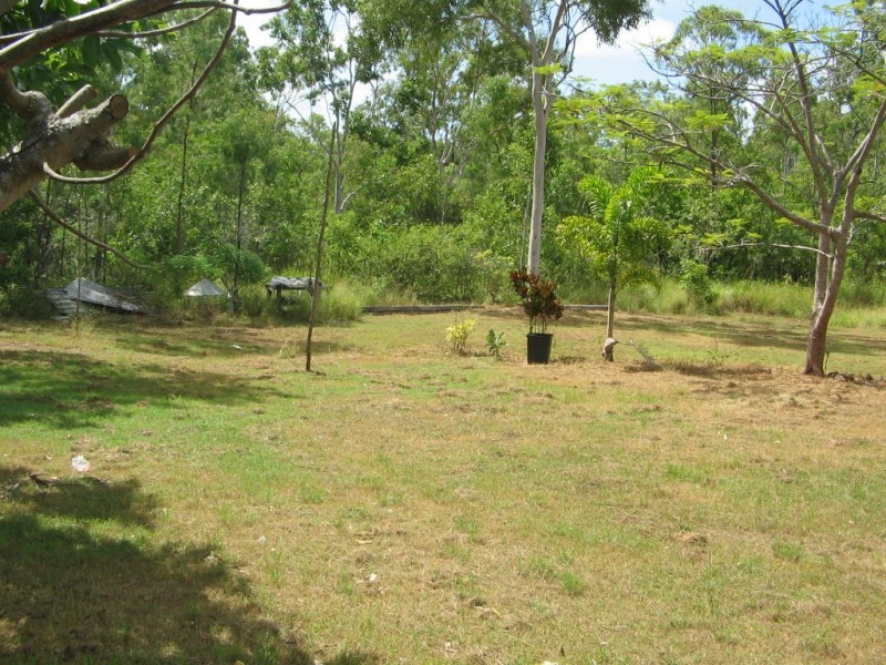 LOT 119 LELONA DRIVE BLOOMSBURY 4799, Whitsundays QLD 4802