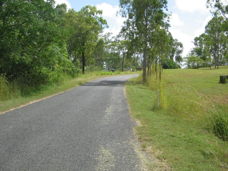 LOT 119 LELONA DRIVE BLOOMSBURY 4799, Whitsundays QLD 4802