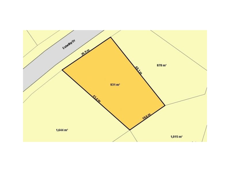 74 ESHELBY DRIVE, Cannonvale QLD 4802