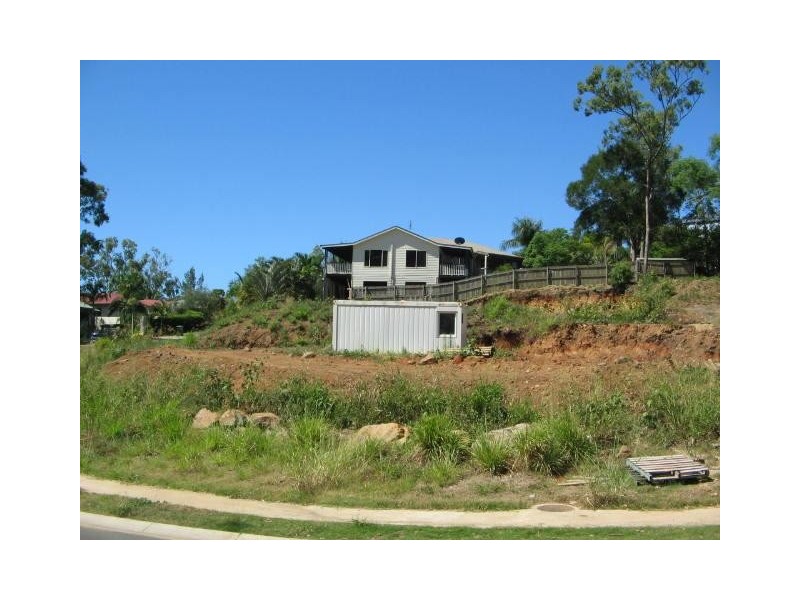 51 JONES ROAD, Cannonvale QLD 4802