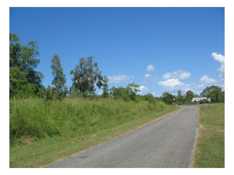 LOT 515 WHITSUNDAY DRIVE, Bloomsbury QLD 4799