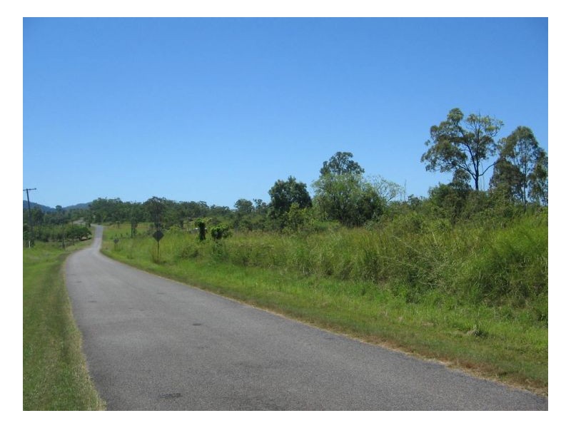 LOT 515 WHITSUNDAY DRIVE, Bloomsbury QLD 4799
