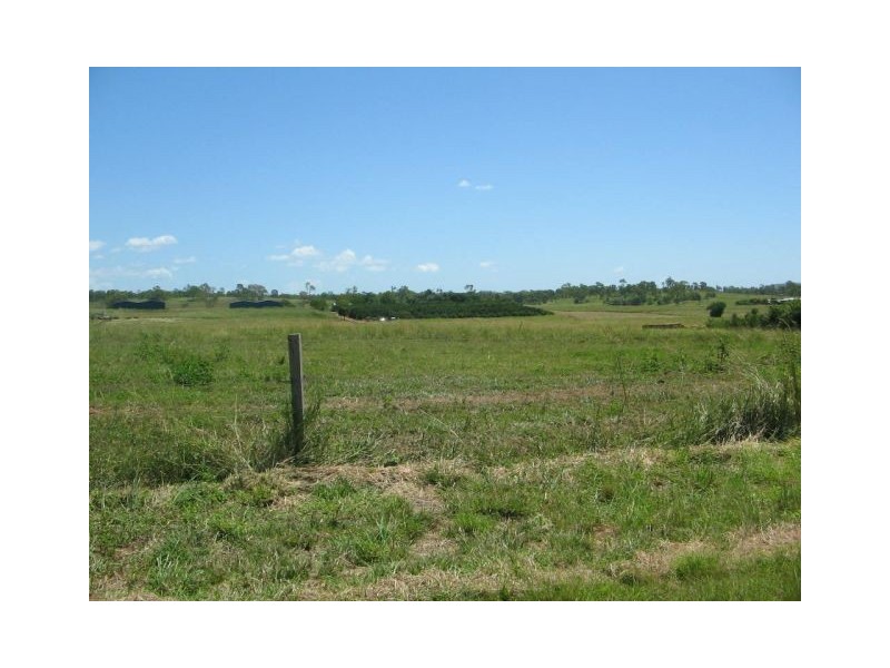 LOT 68 LINDEMAN DRIVE, Bloomsbury QLD 4799