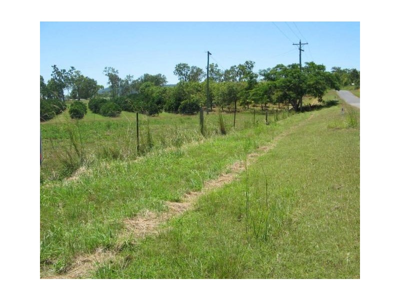 LOT 68 LINDEMAN DRIVE, Bloomsbury QLD 4799