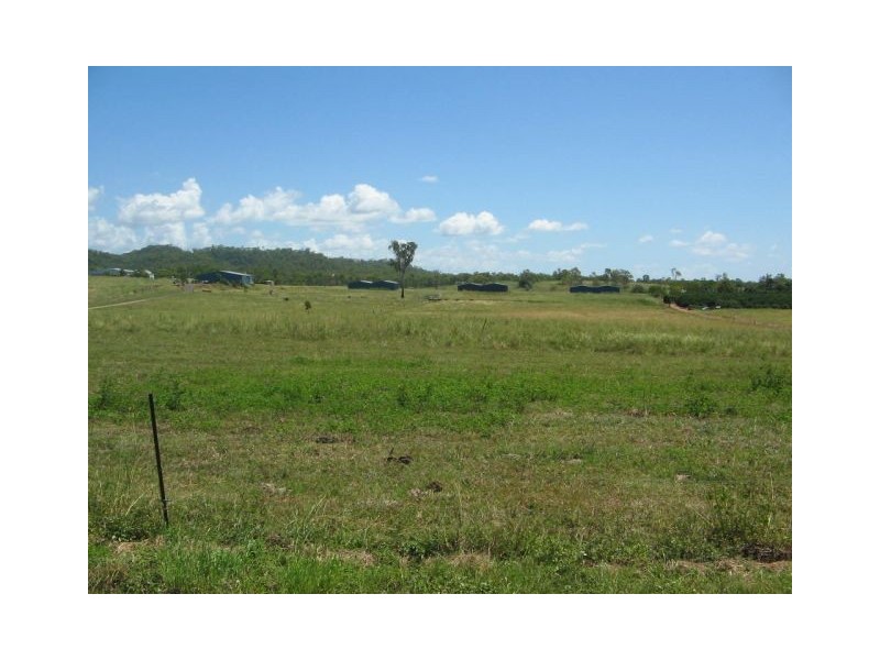 LOT 68 LINDEMAN DRIVE, Bloomsbury QLD 4799