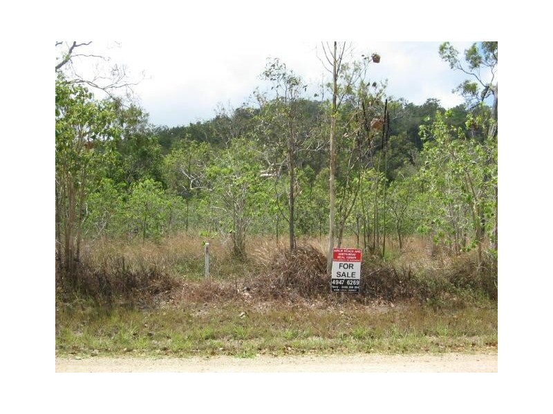 LOT 1 MIDGE POINT ROAD , Midge Point QLD 4799