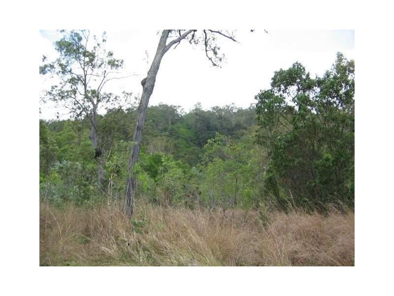 LOT 1 MIDGE POINT ROAD , Midge Point QLD 4799