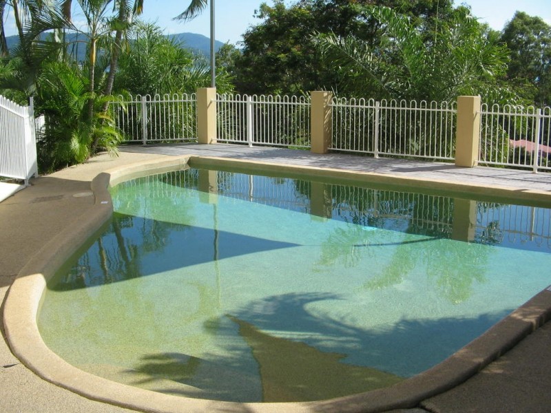 UNIT 22  REEFSIDE VILLAS ESHELBY DRIVE CANNONVALE, Whitsundays QLD 4802