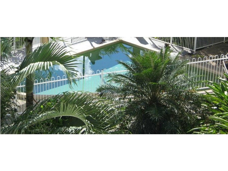 UNIT 22  REEFSIDE VILLAS ESHELBY DRIVE CANNONVALE, Whitsundays QLD 4802