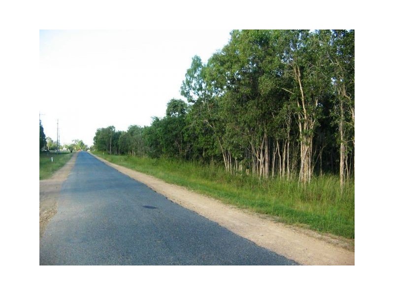 LOT 12 MIDGE POINT ROAD MIDGE POINT, Whitsundays QLD 4802