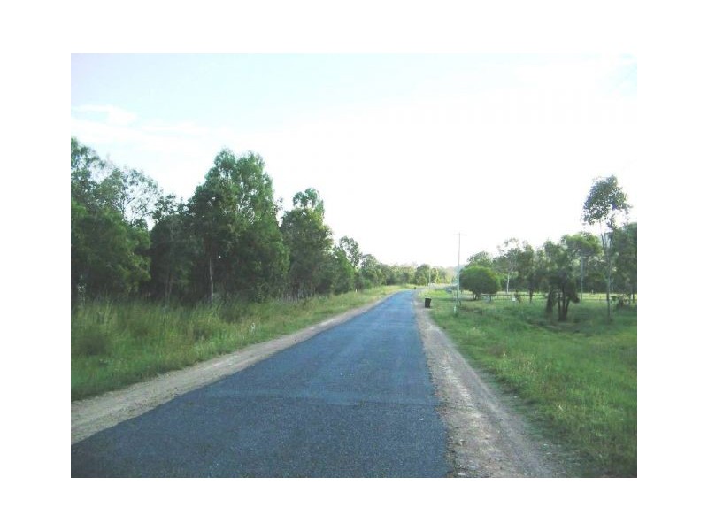 LOT 12 MIDGE POINT ROAD MIDGE POINT, Whitsundays QLD 4802