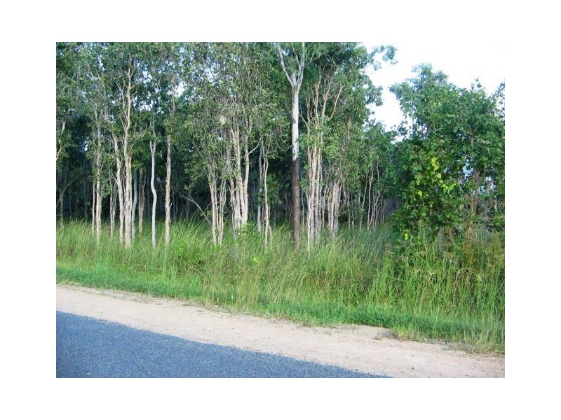 LOT 12 MIDGE POINT ROAD MIDGE POINT, Whitsundays QLD 4802