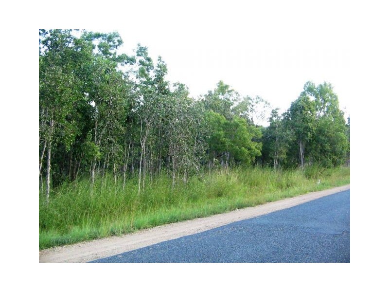 LOT 12 MIDGE POINT ROAD MIDGE POINT, Whitsundays QLD 4802