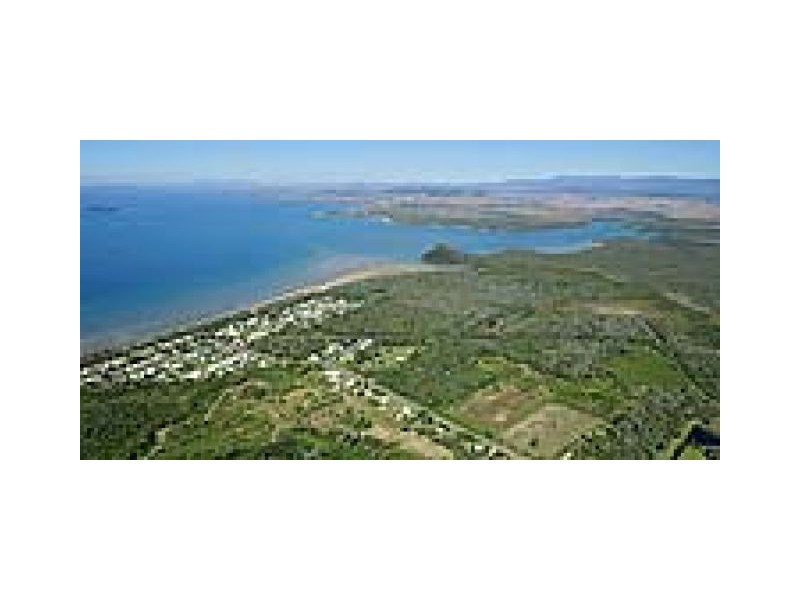 LOT 12 MIDGE POINT ROAD MIDGE POINT, Whitsundays QLD 4802