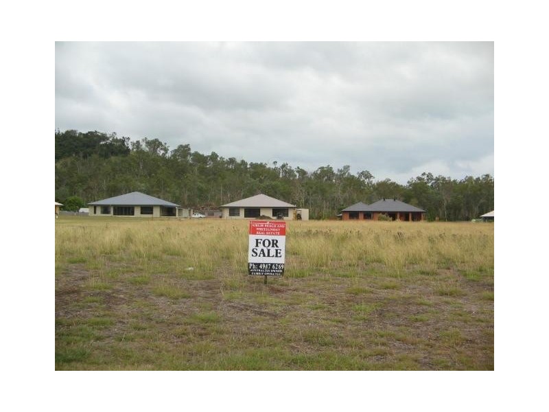 LOT 33 13 HENDERSON ST WOODWARK , Cannonvale QLD 4802