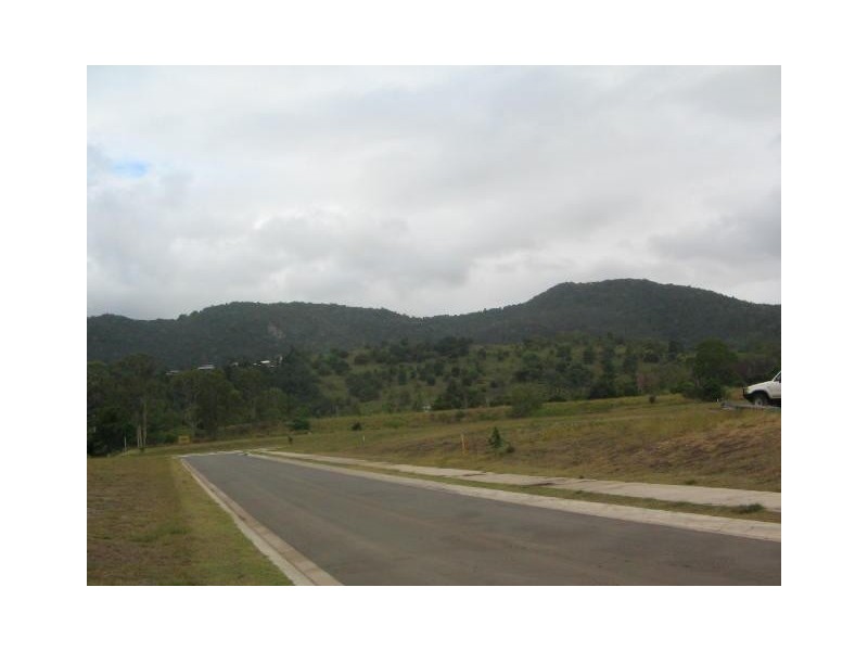 LOT 33 13 HENDERSON ST WOODWARK , Cannonvale QLD 4802