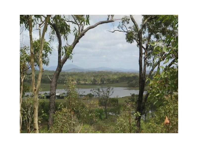 LOT 74 LINDEMAN DRIVE , Bloomsbury QLD 4799