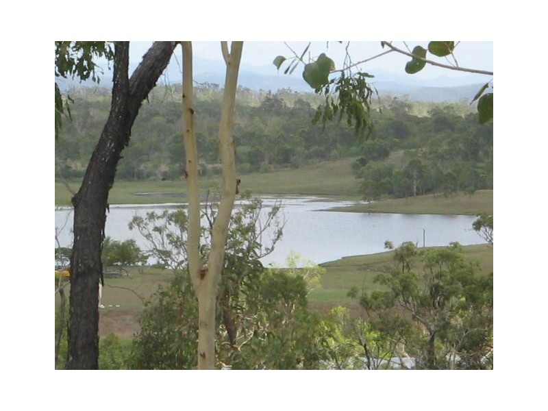 LOT 74 LINDEMAN DRIVE , Bloomsbury QLD 4799