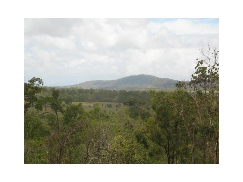 LOT 74 LINDEMAN DRIVE , Bloomsbury QLD 4799