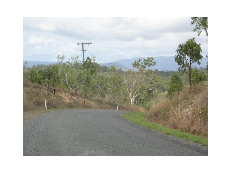 LOT 74 LINDEMAN DRIVE , Bloomsbury QLD 4799